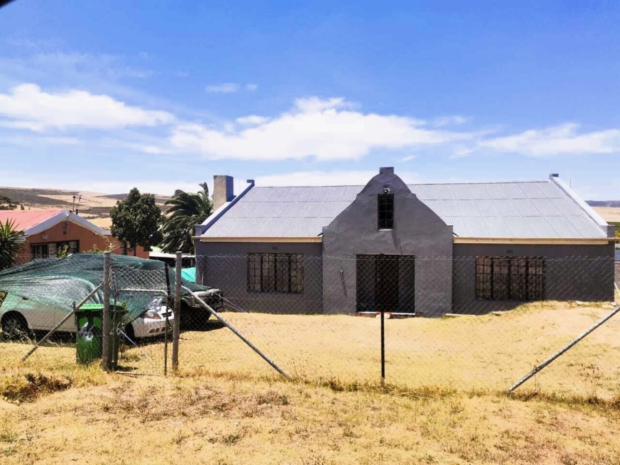 3 Bedroom Property for Sale in Bot River Western Cape